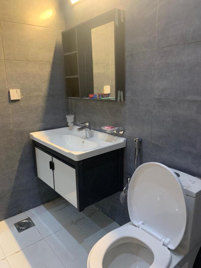 Bahria Residency Villa Равалпинди Екстериор снимка