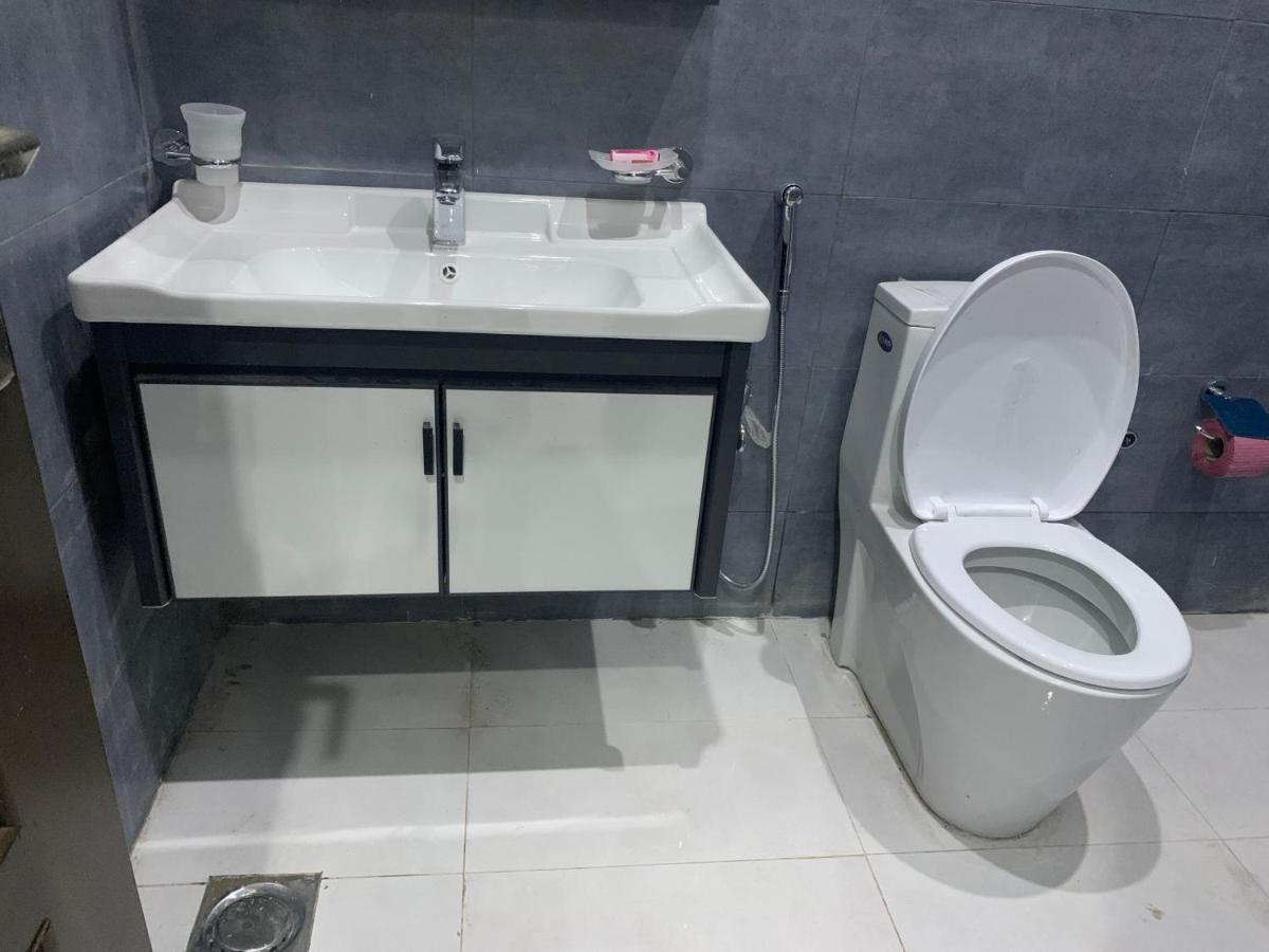 Bahria Residency Villa Равалпинди Екстериор снимка