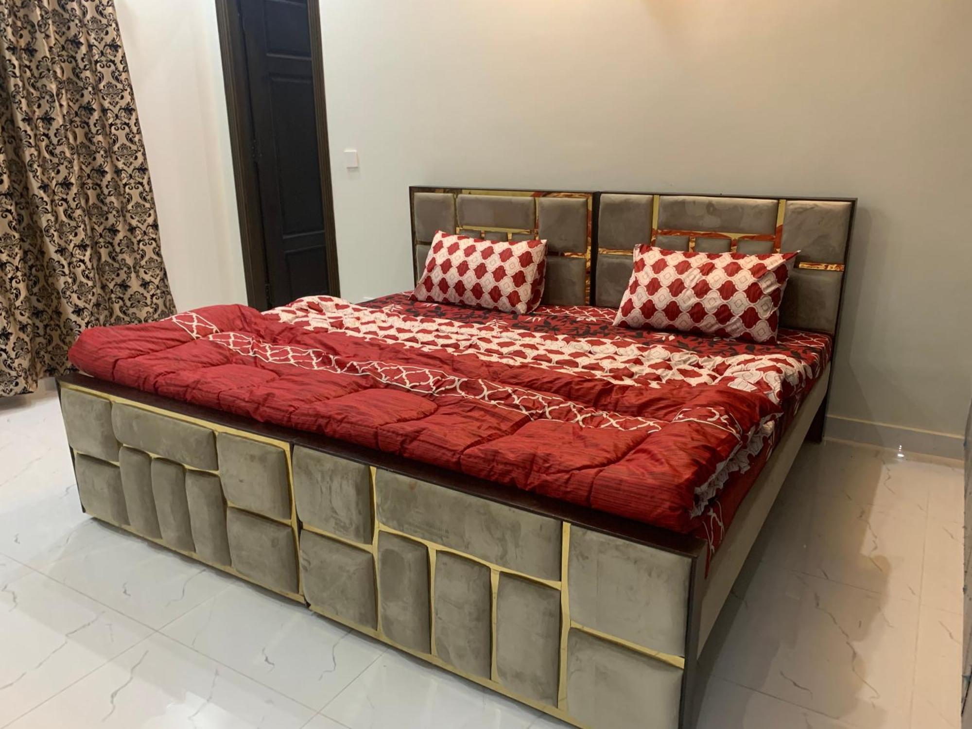 Bahria Residency Villa Равалпинди Екстериор снимка