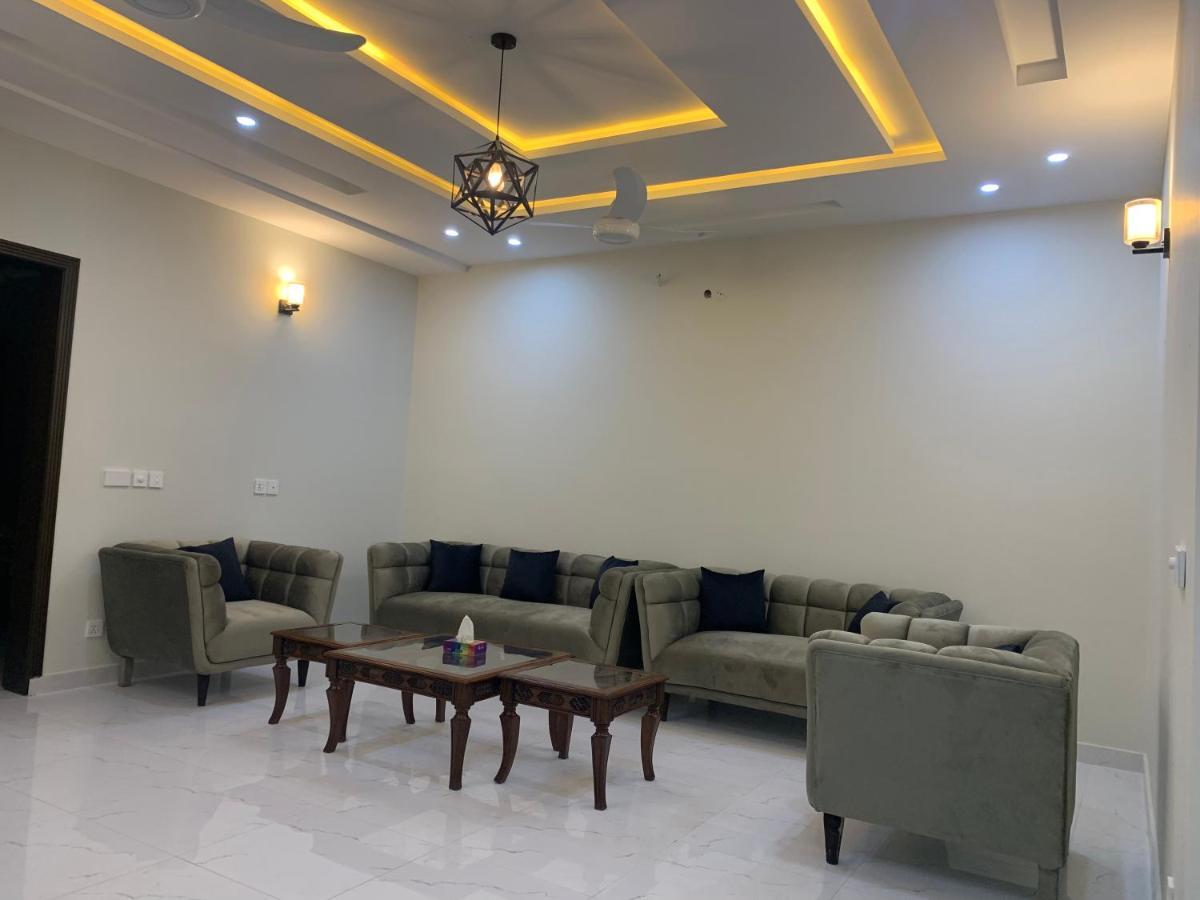 Bahria Residency Villa Равалпинди Екстериор снимка