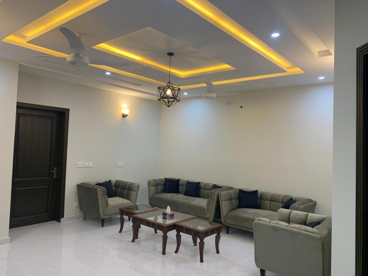 Bahria Residency Villa Равалпинди Екстериор снимка