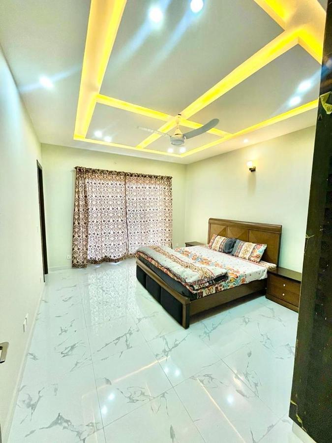 Bahria Residency Villa Равалпинди Екстериор снимка