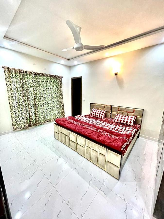 Bahria Residency Villa Равалпинди Екстериор снимка