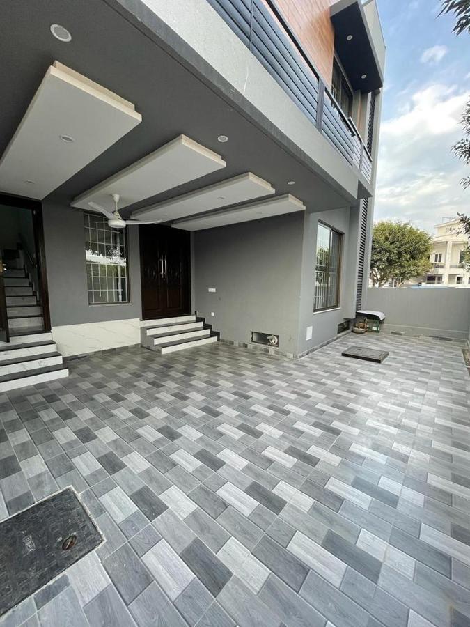 Bahria Residency Villa Равалпинди Екстериор снимка