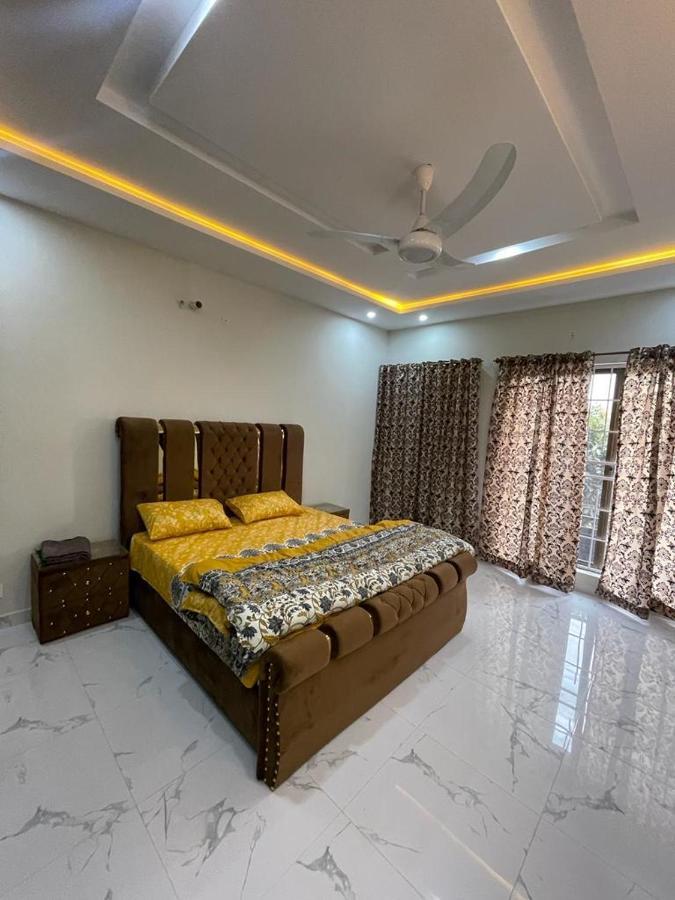 Bahria Residency Villa Равалпинди Екстериор снимка