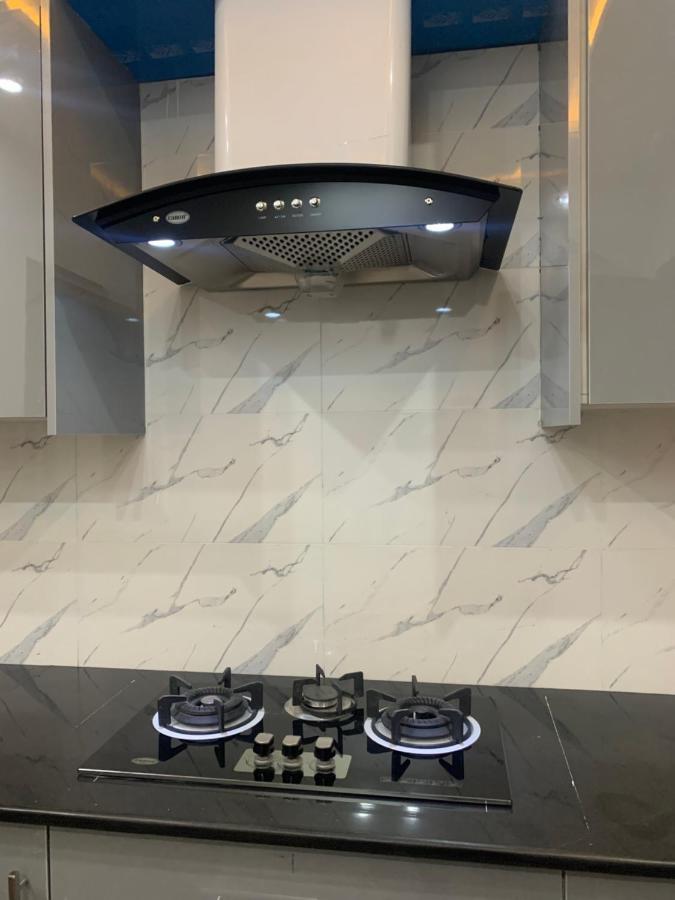Bahria Residency Villa Равалпинди Екстериор снимка