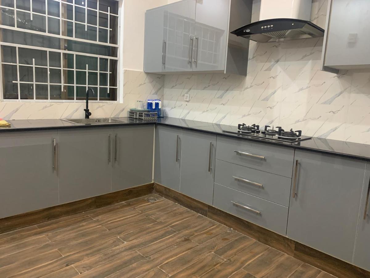 Bahria Residency Villa Равалпинди Екстериор снимка