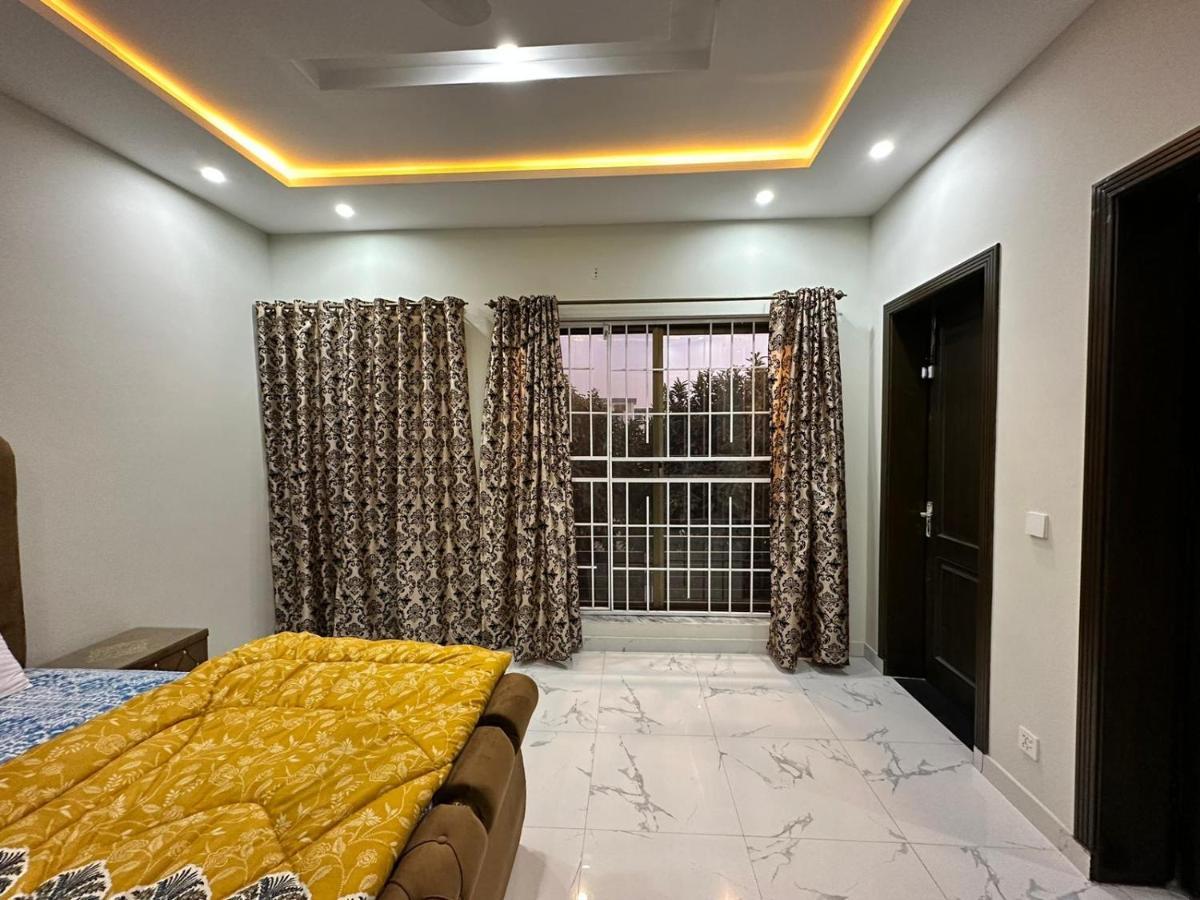 Bahria Residency Villa Равалпинди Екстериор снимка