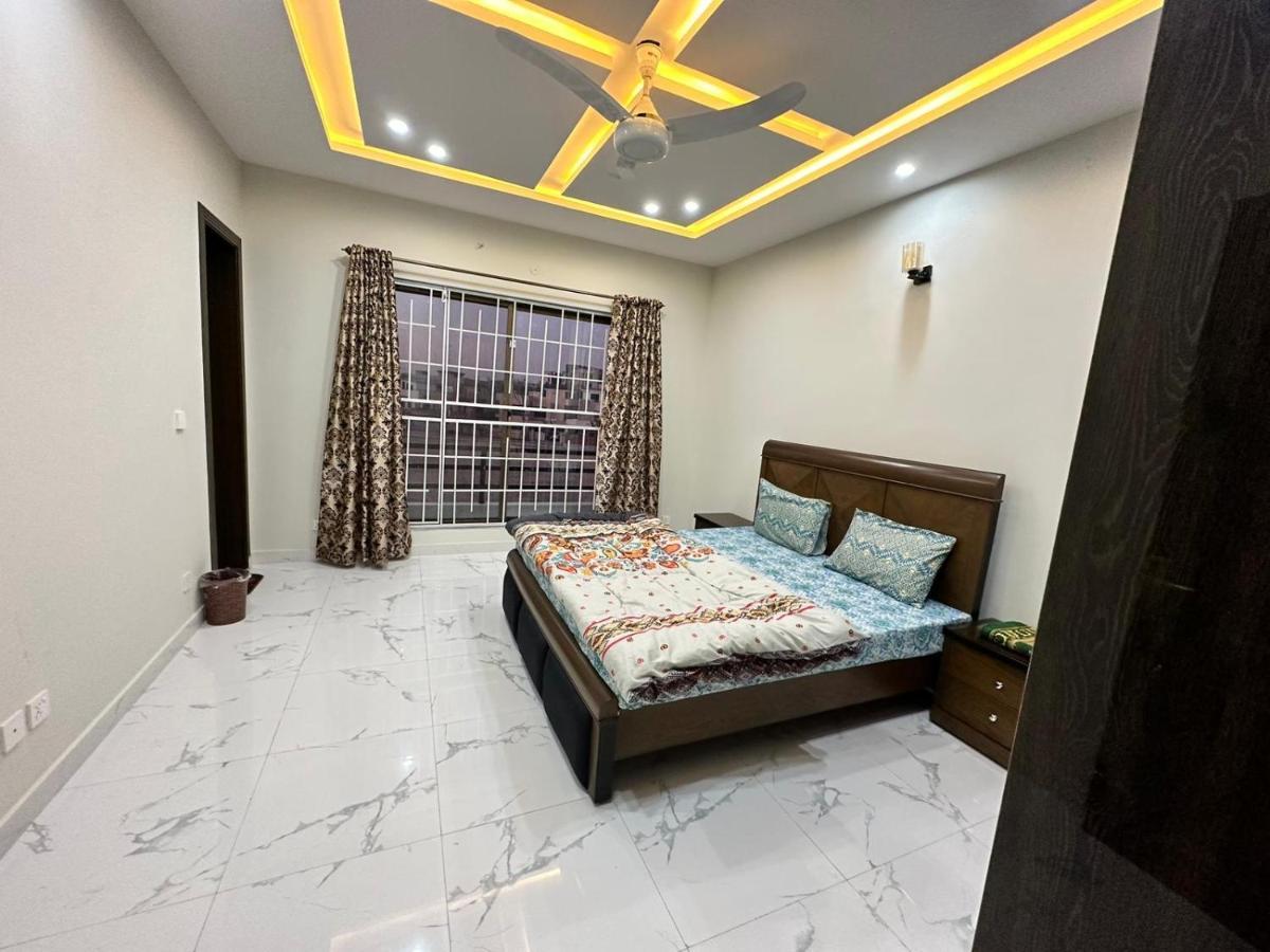 Bahria Residency Villa Равалпинди Екстериор снимка