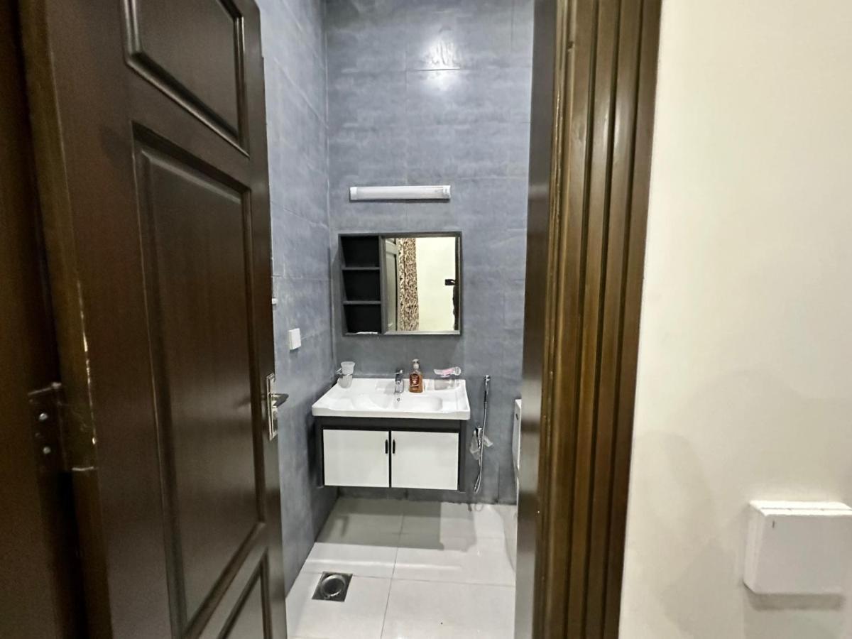Bahria Residency Villa Равалпинди Екстериор снимка