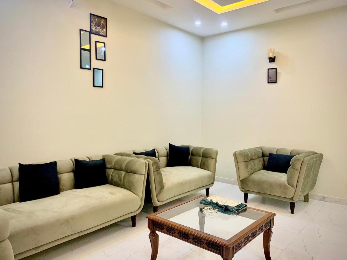 Bahria Residency Villa Равалпинди Екстериор снимка