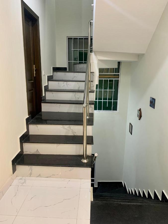 Bahria Residency Villa Равалпинди Екстериор снимка