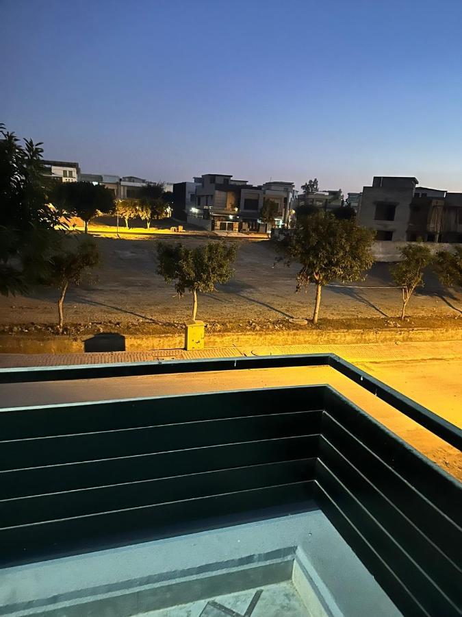 Bahria Residency Villa Равалпинди Екстериор снимка
