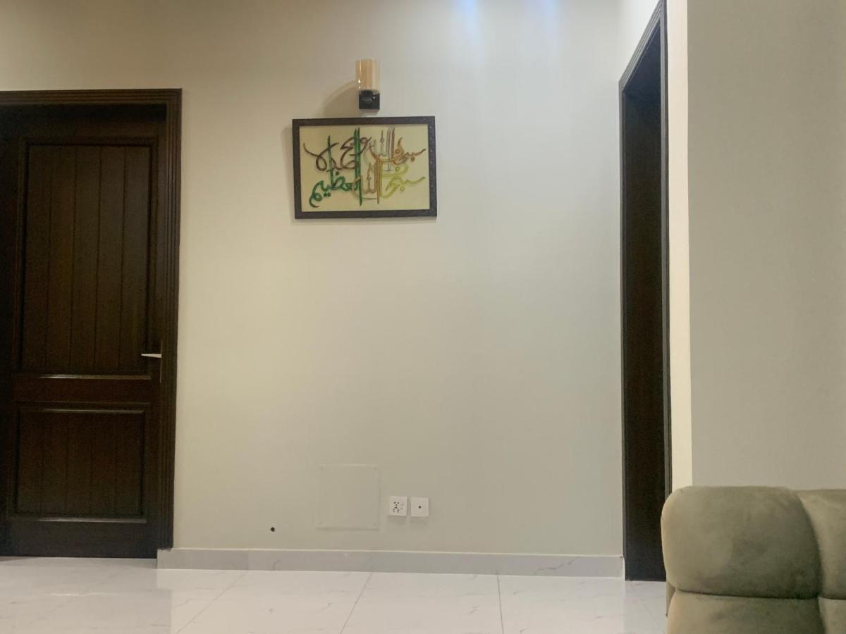 Bahria Residency Villa Равалпинди Екстериор снимка