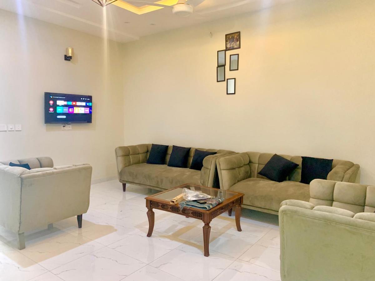 Bahria Residency Villa Равалпинди Екстериор снимка