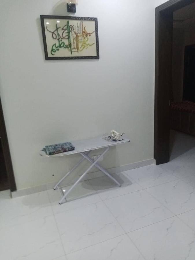 Bahria Residency Villa Равалпинди Екстериор снимка